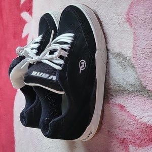 Vintage 90's Van's sneakers men size 8